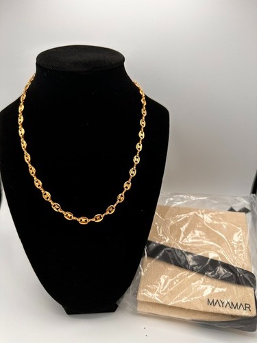 Mayamar 24k gold - , coffee