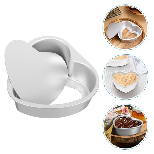 Mini cake tins - ,