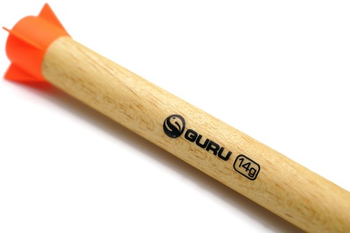 Guru carp match coarse - match,