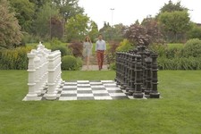 Ultimate Premium Giant Chess