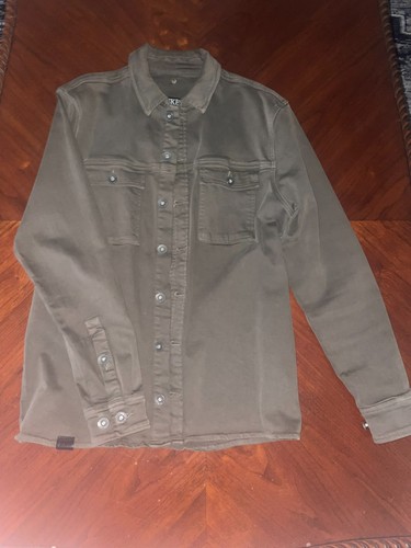Medium bke buckle olive green - medium,
