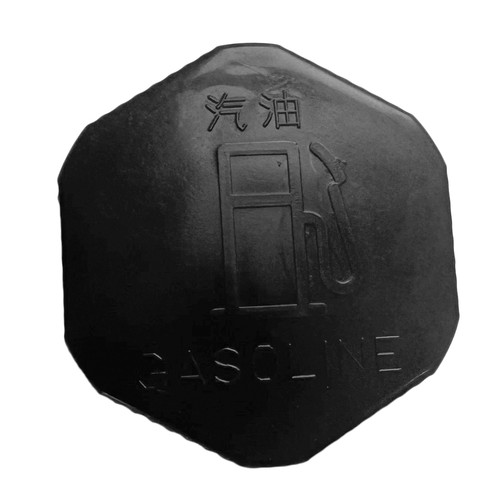 Fuel tank cap fit - fuel,