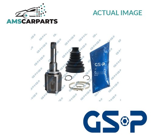 Driveshaft joint kit - joint,