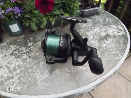 Leeda rogue 7500 - leeda, fs