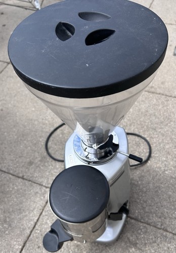 Mazzer super jolly - super,
