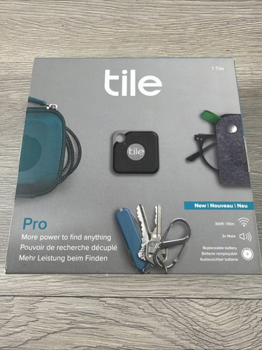 Tile pro sku 15001 - rt-15001, model