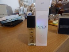 Brand New Next Eau Nude eau de