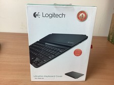Logitech Magnetic Ultrathin