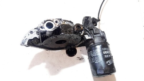 7648055 oil pump fiat punto - pump,
