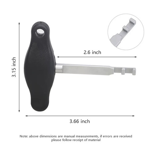 Electrical service tool - electrical,