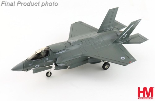 Hobbymaster ha4624 35b - hobbymaster,