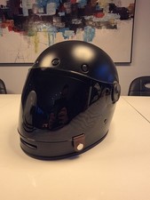 Bell Bullitt GT Motorbike