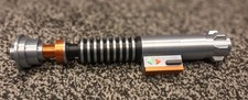 3D Printed Luke Skywalker