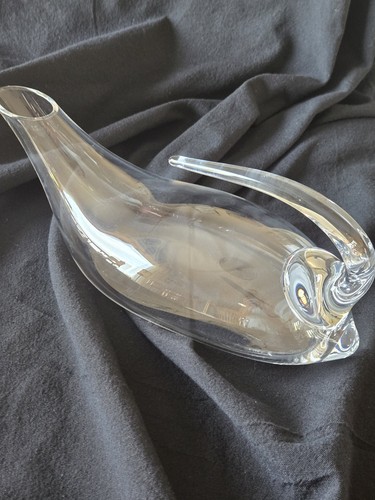 Riedel hand blown crystal wine - riedel,