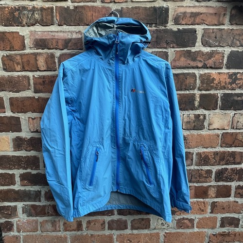 Berghaus deluge hydroshell - berghaus,