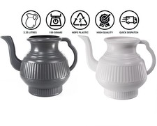 2 x Modern Bodna Lota Toilet