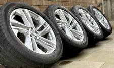 Genuine audi 5 spoke - audi, 20"