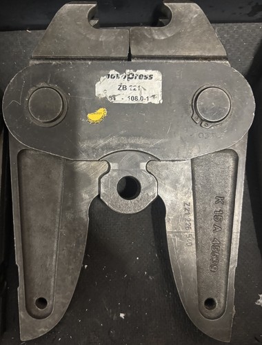 Novo press 108 - novo,