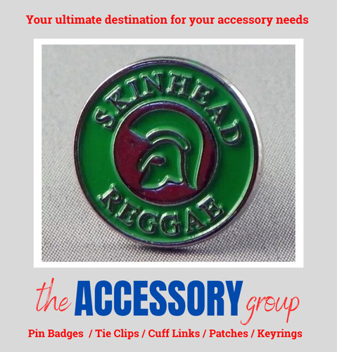 New skinhead reggae lauren - new,
