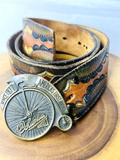 Vtg Columbia Built America's