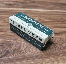 Vintage telefunken - vintage,