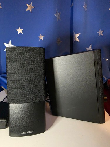 Bose companion series iii - series,