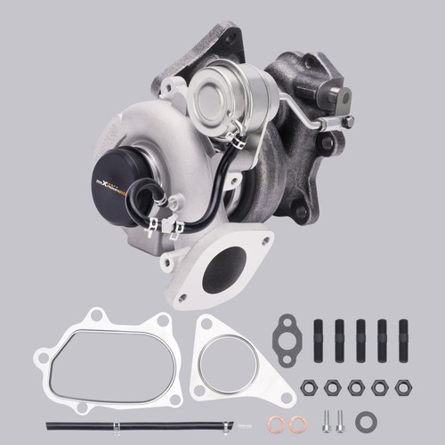 Td04 turbo for subaru impreza - turbo,