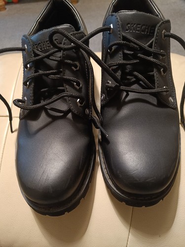 Skechers men boots size - skechers,