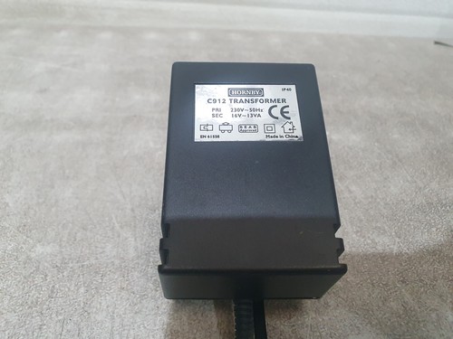 Hornby c912 power adapter - hornby,