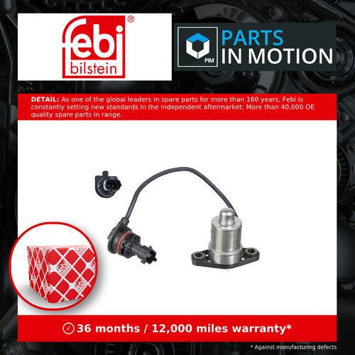 Oil level sensor fits - oil,