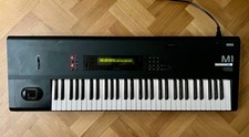Korg M1 Workstation Synthesizer
