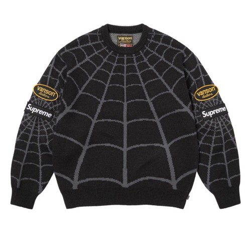 Supreme vanson leathers - supreme,