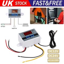 12V/24V/220V Digital LED