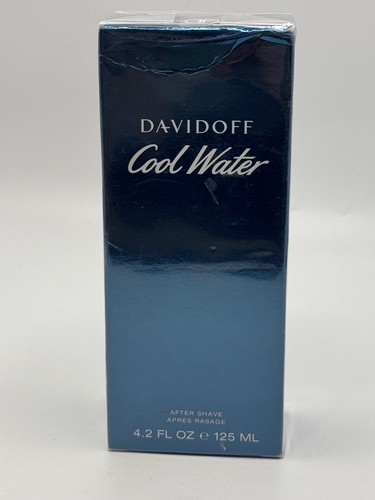 Davidoff cool water after - davidoff,