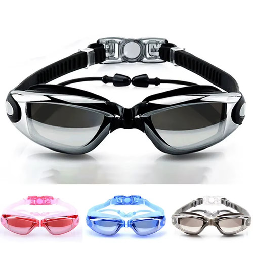 Swim goggles anti - swim, wide