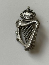 R.I.C. / Early R.U.C. Collar