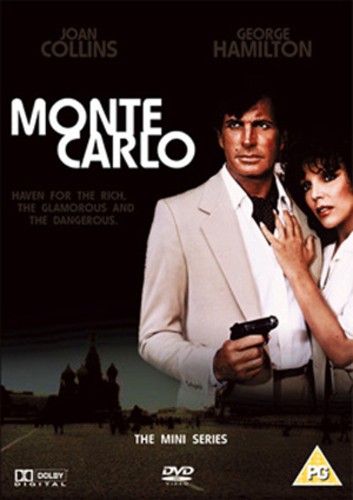 Monte carlo the mini - the,