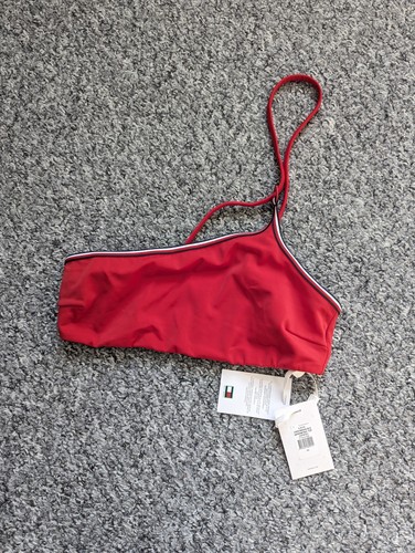 Tommy hilfiger red - hilfiger,