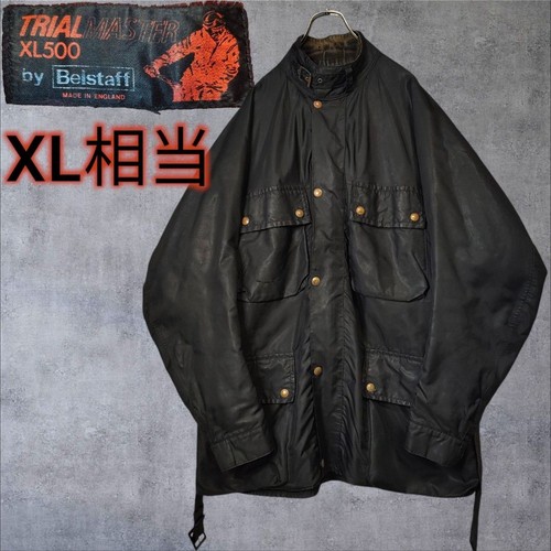 Belstaff trialmaster 500 - belstaff,