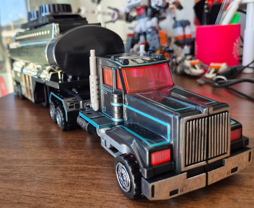 Transformers car robots 2000 - transformers,