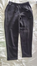 zara women's joggers clothing