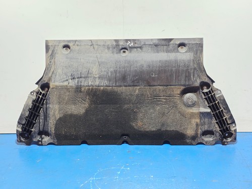 Audi engine undertray cover - a4,