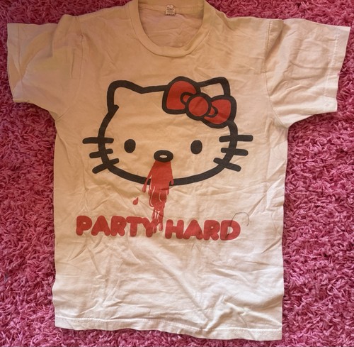 Vintage hello kitty andrew - vintage,