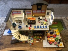 Playmobil 9453 School