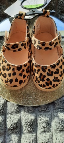 Soft shoes baby - soft,