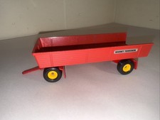Britains Farm 4 Wheel Trailer