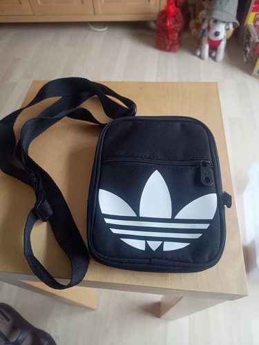 Genuine adidas messenger - , bag