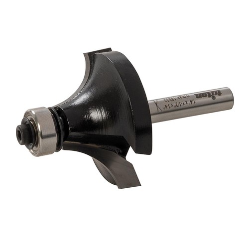 Triton roundover bit 1 - bit,