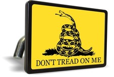 Don’t Tread on Me Gadsden