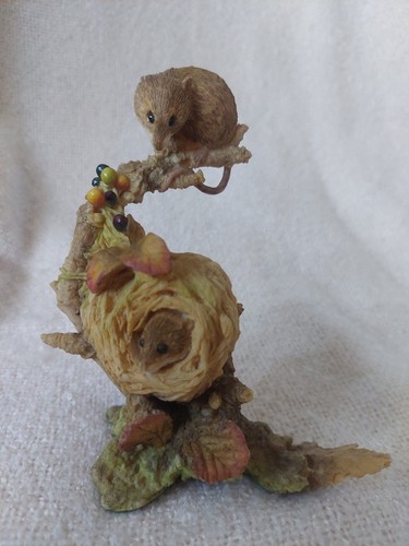 Field mice branch - field, a